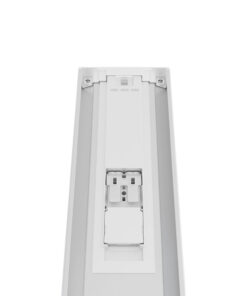 Φωτιστικό led στεγανό 36w 120cm 3cct IP40 – BN20-11280