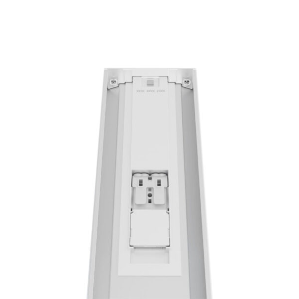 Φωτιστικό led στεγανό 36w 120cm 3cct IP40 – BN20-11280