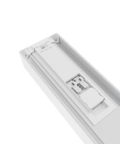 Φωτιστικό led στεγανό 36w 120cm 3cct IP40 – BN20-11280