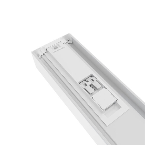 Φωτιστικό led στεγανό 36w 120cm 3cct IP40 – BN20-11280