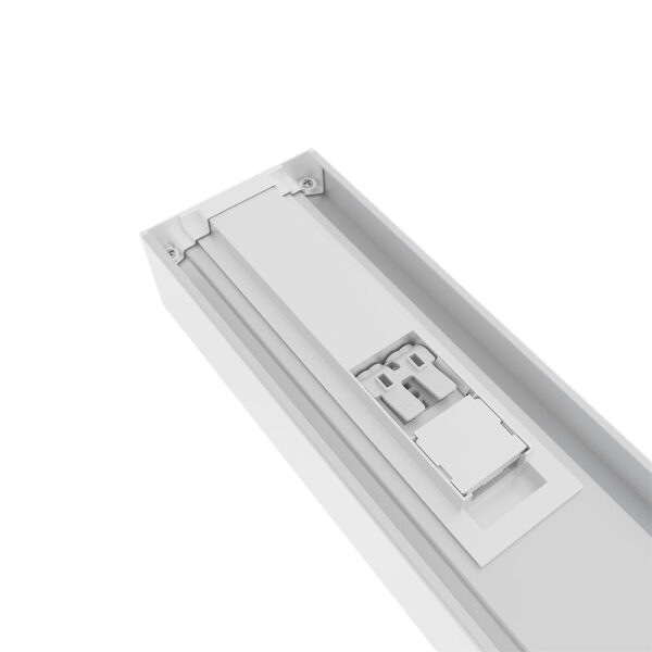 Φωτιστικό led στεγανό 36w 120cm 6500k IP40 – BN20-11230