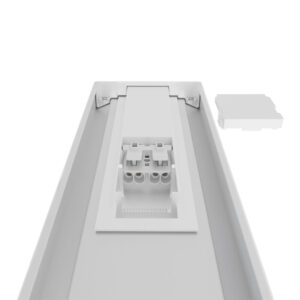 Φωτιστικό led στεγανό 36w 120cm 6500k IP40 – BN20-11230