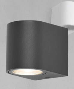 Απλίκα “Rita” για GU10 Ανθρακί – BG32-00202