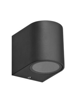 Απλίκα “Rita” για GU10 Ανθρακί – BG32-00202