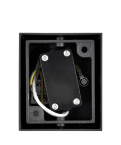 Απλίκα “Rita” για GU10 Ανθρακί – BG32-00202