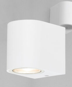 Απλίκα “Rita” για GU10 Λευκή – BG32-00200