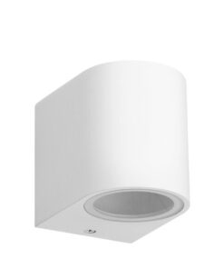 Απλίκα “Rita” για GU10 Λευκή – BG32-00200