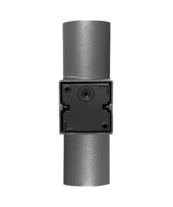 BRY-RITA-S-WL.2-GRY-2xGU10-IP44-WALL LIGHT – BG32-00322