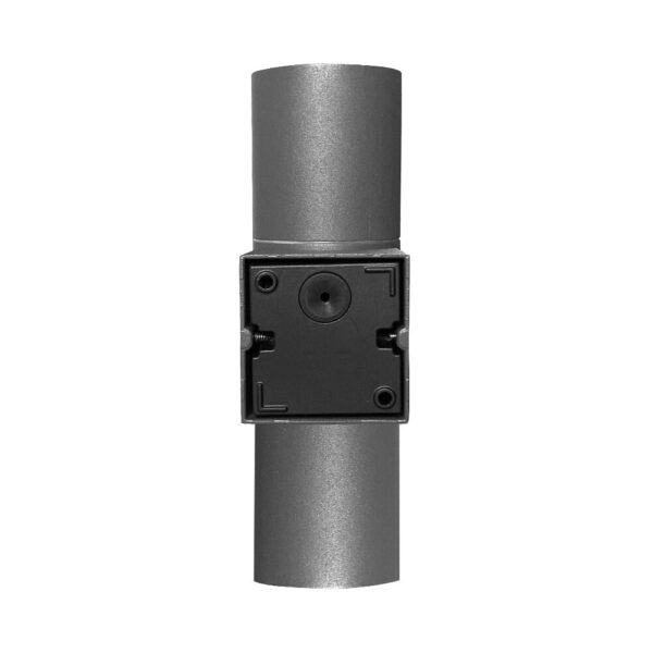 BRY-RITA-S-WL.2-GRY-2xGU10-IP44-WALL LIGHT – BG32-00322