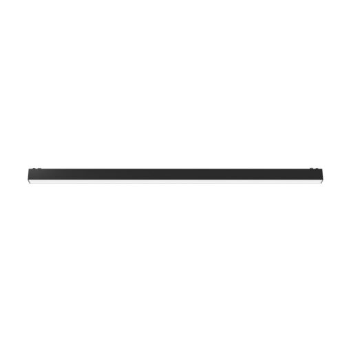 Φωτιστικό Led Μαγνήτης Ράγας slim 18w 4000k Μαύρο – BD60-10611