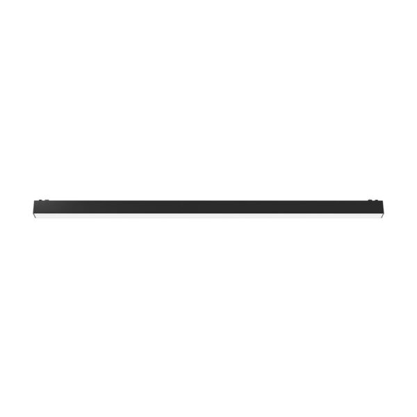 Φωτιστικό Led Μαγνήτης Ράγας slim 18w 4000k Μαύρο – BD60-10611