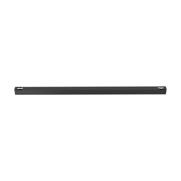 Φωτιστικό Led Μαγνήτης Ράγας slim 18w 4000k Μαύρο – BD60-10611
