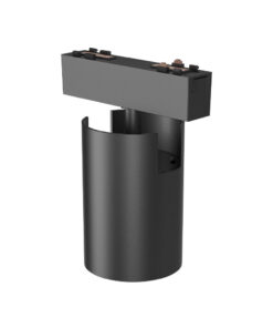 Σποτ Led Μαγνητικής Ράγας 7w 3000k μαύρο – BD60-14001