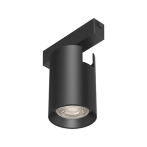 Σποτ Led Μαγνητικής Ράγας slim 10w 4000k μαύρο – BD60-14011