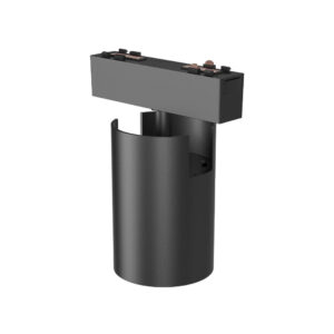 Σποτ Led Μαγνητικής Ράγας slim 10w 4000k μαύρο – BD60-14011