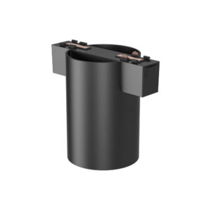 Σποτ Led Μαγνητικής Ράγας slim 10w 4000k μαύρο – BD60-14011