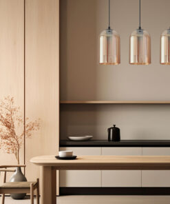 Κρεμαστή ράγα 3 x Ε27 – BV01-00046