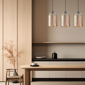 Κρεμαστή ράγα 3 x Ε27 – BV01-00046