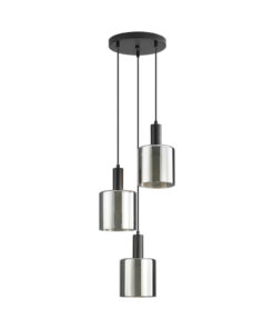 Κρεμαστό φωτιστικό 3 x E27 – BV01-00071