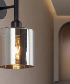 Απλίκα 1 x E27 – BV01-00073