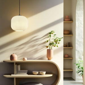 Κρεμαστό μονόφωτο 1 x Ε27 – BV01-00090