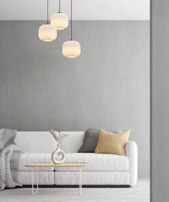 Κρεμαστό τρίφωτο 3 x Ε27 – BV01-00091