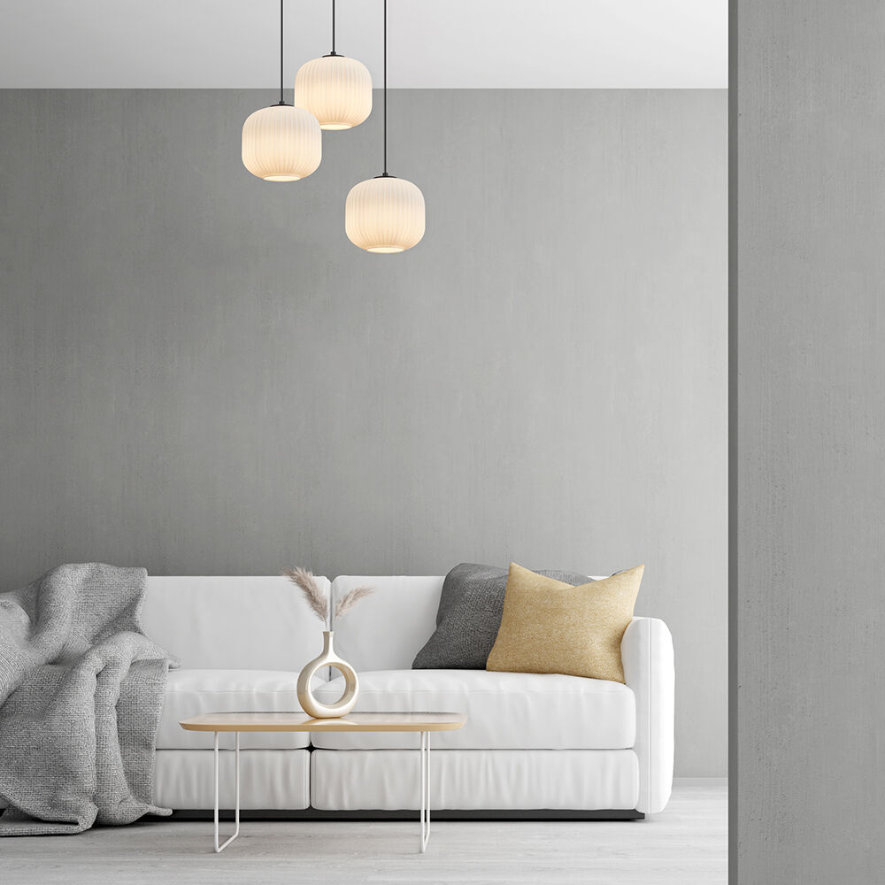 Κρεμαστό τρίφωτο 3 x Ε27 – BV01-00091