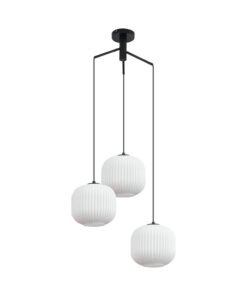 Κρεμαστό τρίφωτο 3 x Ε27 – BV01-00091