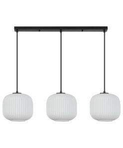 Κρεμαστή ράγα 3 x Ε27 – BV01-00092