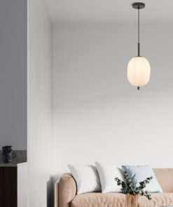 Κρεμαστό μονόφωτο 1 x Ε14 – BV01-00104