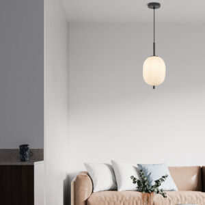 Κρεμαστό μονόφωτο 1 x Ε14 – BV01-00104