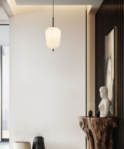 Κρεμαστό μονόφωτο 1 x Ε14 – BV01-00105