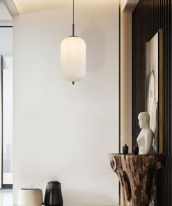 Κρεμαστό μονόφωτο 1 x Ε27 – BV01-00101