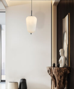 Κρεμαστό μονόφωτο 1 x Ε27 – BV01-00102