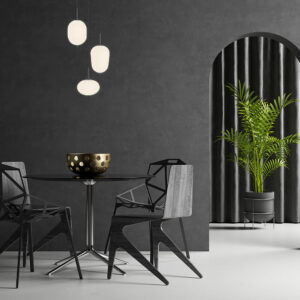 Κρεμαστό τρίφωτο 3 x Ε14 – BV01-00106