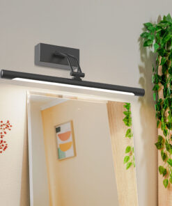 Φωτιστικό καθρέπτου Sara CCT 8w – BN12-00885