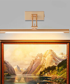 Φωτιστικό καθρέπτου Sara CCT 8w – BN12-00886