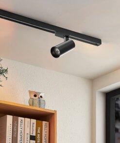 Σποτ μονοφασικό Led 30w 3IN1 Μαύρο – BD40-00681