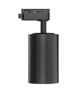 Σποτ μονοφασικό Led 30w 3IN1 Μαύρο – BD40-00681