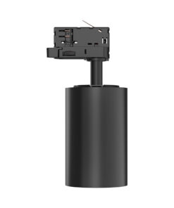 Σποτ Τριφασικό Led 30w 3ΙΝ1 Μαύρο – BD40-00781