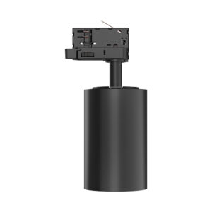 Σποτ Τριφασικό Led 30w 3ΙΝ1 Μαύρο – BD40-00781