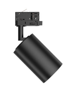 Σποτ Τριφασικό Led 30w 3ΙΝ1 Μαύρο – BD40-00781