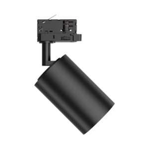 Σποτ Τριφασικό Led 30w 3ΙΝ1 Μαύρο – BD40-00781