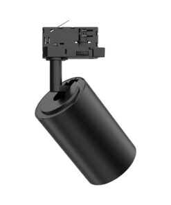 Σποτ Τριφασικό Led 30w 3ΙΝ1 Μαύρο – BD40-00781