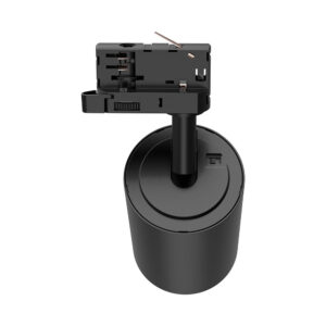 Σποτ Τριφασικό Led 30w 3ΙΝ1 Μαύρο – BD40-00781