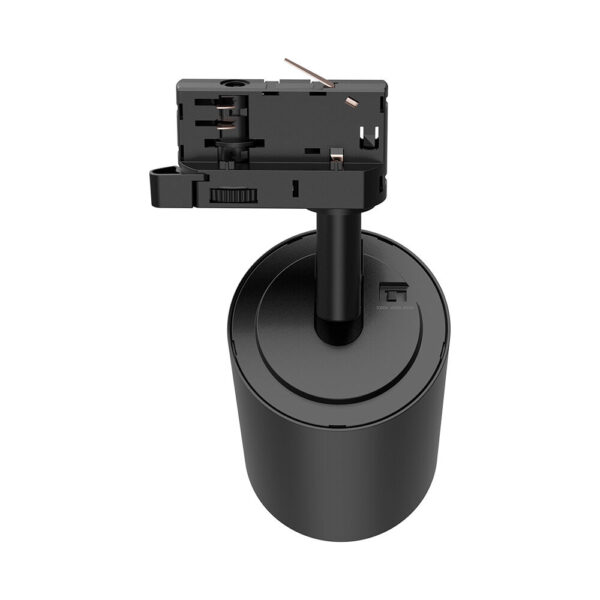 Σποτ Τριφασικό Led 30w 3ΙΝ1 Μαύρο – BD40-00781