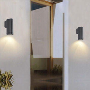 BRY-SIRIUS-WL.1-5W-3000K-IP54-WALL LIGHT – BG40-00702