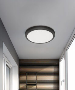 Πλαφονιέρα led 20w 2000lm CCT (2 σε 1) – BP03-72081