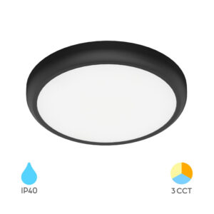 Πλαφονιέρα led 20w 2000lm CCT (2 σε 1) – BP03-72081