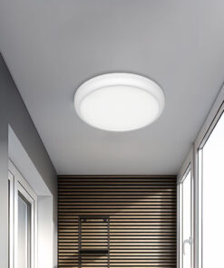 Πλαφονιέρα led 20w 2000lm CCT (2 σε 1) – BP03-72080